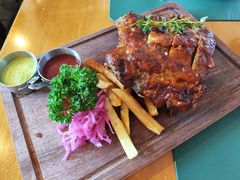 -HFFOUSA TACO弗萨塔可墨西哥餐厅(颐堤港店)