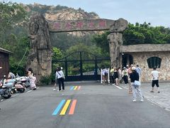 -湄洲岛
