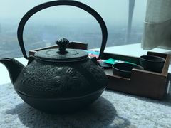 -广州四季酒店