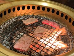 -山川小町·极番烧肉(新地假日广场店)