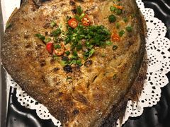 -九府羊·鲜羊火锅·烤串(新华路店)