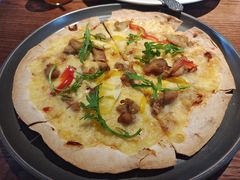 -FUNFUN有饭花园聚会餐厅