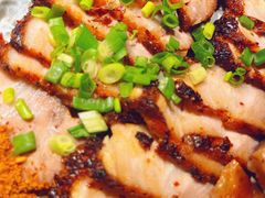 -绿茶餐厅(二七万达店)