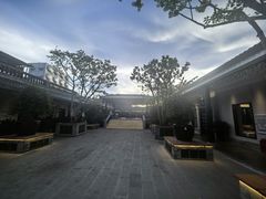 -中山市绿华园食府