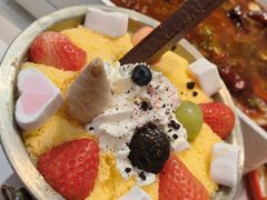 -扶摇树下·椒麻鲜活虾(石家庄勒泰广场店)