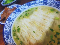 -孙盛兴奥灶面馆·蟹黄面·三虾面(山塘街总店)