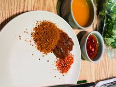 -新石器烤肉(马鞍山印象汇店)