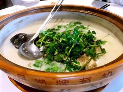 -风味小馆(天目湖宾馆店)