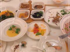 -莆田餐厅PUTIEN(西安万象天地店)