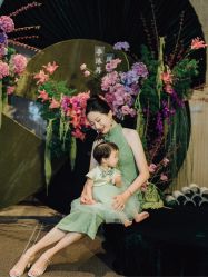 点击看大图 -CHERRY BABY 轻奢派对策划(北京国贸店)