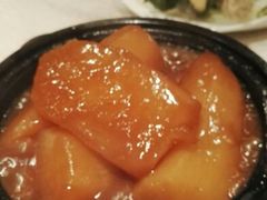 android_upload_pic-李老爹香辣蟹(宣武门店)