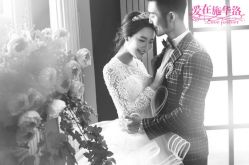 -施华洛婚纱摄影会所(范阳中路店)