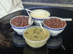 -百花传统甜品店(原址店)