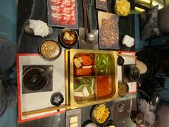 -王家渡火锅(金宝汇店)