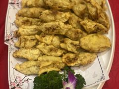 -盈春大饭店(千山路店)
