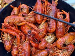 -小林哥的海鲜馆·夜宵烧烤(渔人码头店)