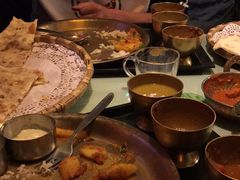-尼泊尔雪莲餐厅(北京东路店)
