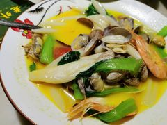 -老外婆(吾悦广场店)