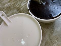 -杨记杏仁茶(椰园店)
