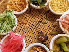 -包整·丝娃娃(一览甲秀楼风景店)