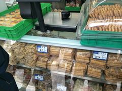 -宫廷糕点铺(人民中路店)