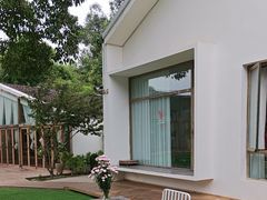-柠檬花院烤肉·会议团建·聚会·求婚(三圣乡店)