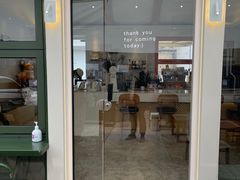 门面-稀物集咖啡(徽州大道店)