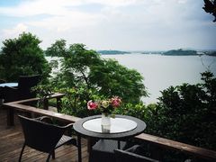 半山温泉-天目湖涵田半山温泉水乐园