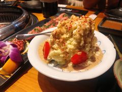 -丸藏和牛烧肉专门店(园区师惠坊店)