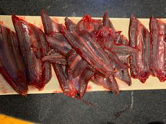 -铜元老码头鳝鱼火锅