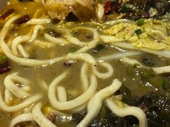 -友达面馆(桥西万象城店)