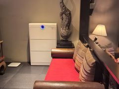 -泰合玺·精油疗愈SPA(南京光环花园城店)