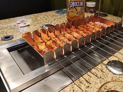 -丰茂烤串(卫星广场店)