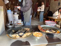 -胖金妹鸡豆凉粉店