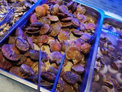 -万象·复兴号鲜肉烤肉海鲜自助(升级店)