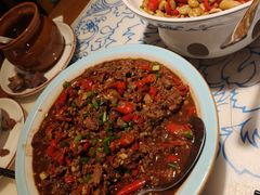 -柴火农家·江西赣南菜(土华店)