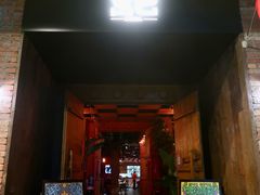 -岔巴精酿啤酒餐吧(南屏街店)