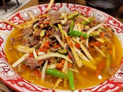 火爆郡肝-二孃鸡爪爪(东风路总店)