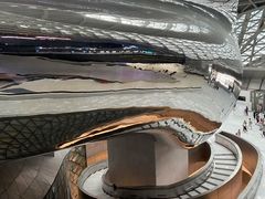 -深圳市当代艺术与城市规划馆
