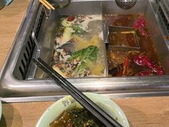 -野妹经典火锅(民治店)