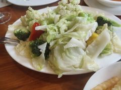 -小飞象葡国餐
