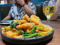 -亚克西姆新疆菜(库车店)