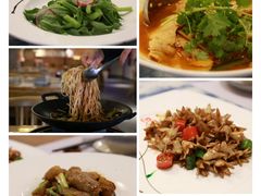 -禧和源养生素食茶馆