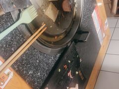 -赞酱川式烤肉(蜀都万达店)