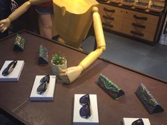 -MUJOSH木九十眼镜(日月光店)