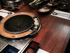 -喜来稀肉(金巴利道店)
