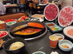 -巴蜀大将火锅(春熙店)