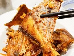 -白家餐厅(徐家汇店)