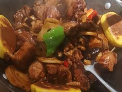 -小户人家(循礼门南国中心店)