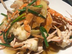 -达叔香味海鲜(海棠68环球美食街店)